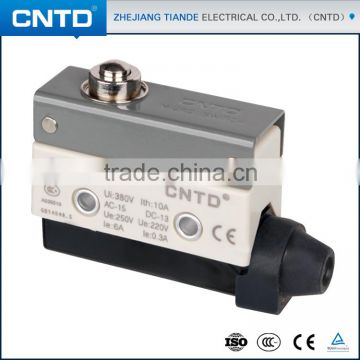 CNTD Limit Switch CZ-7100 250v Electric Limit Switch & Micro Switch CZ-7100