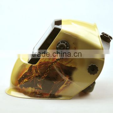 2-year warranty high quality manufacturer TIG welding mask