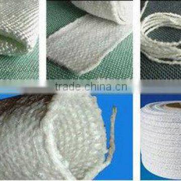 China Excellent Thermal Insulation Ceramic Fiber Tape