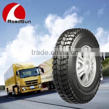12r22.5 high-cost performance truck tire