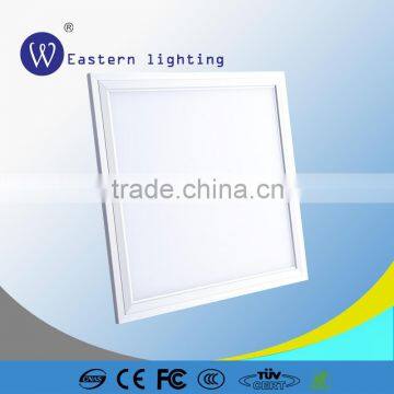 SMD4014 Dimmable Rectangle Panel Lights For Gallery Lightings