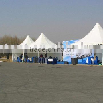 exhibition tent, commercial tent