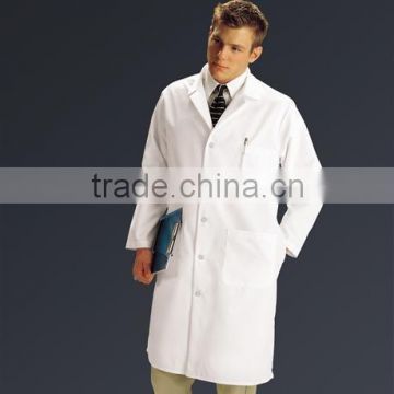 Hospital uniform, Doctor coat, Lab coat