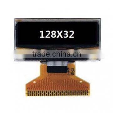 0.96 inch oled with 128X64 Resolution UNOLED50059
