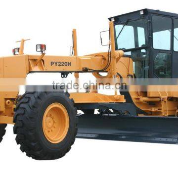 PY220H Motor Grader