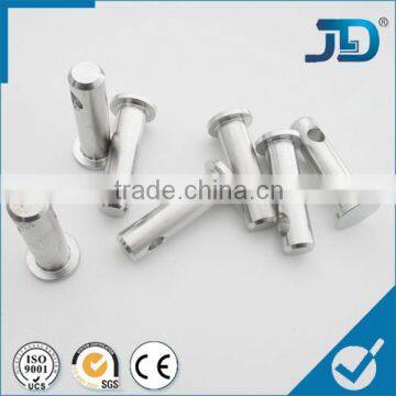 China factory supply clevis pins with head