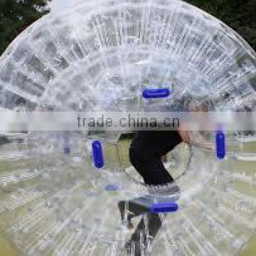 Alibaba China best price durable inflatable human ball
