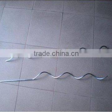 hot selling tomato spiral rod ( china factory )