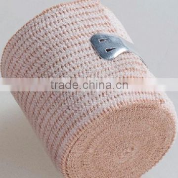 Emergency medical elastic bandage bandage wrapped cotton elastic bandage