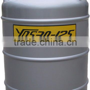 JX Chemical small capacity liquid nitrogen storage container