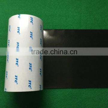 3TC pringting design Waterproof double sided foam tape Global ultra-thin ,great rate of resilience adhesive tape
