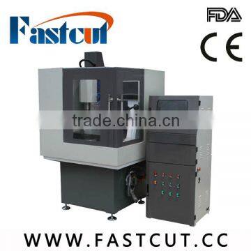 Fast working speed industry type cnc mini milling machine