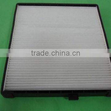 CHINA WENZHOU FACTORY SUPPLY CAR CABIN FILTER CU2330/96449577/96962173/96539649