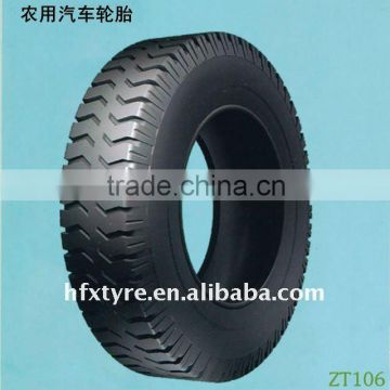 Agricultural Truck Tire 900-16