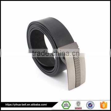 Fashionable formal Low Price Custom belt for men