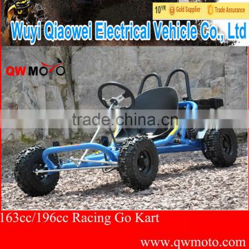 China cheap 163CC/196CC racing go kart for adults