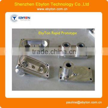 cnc metal manufacturing electronical