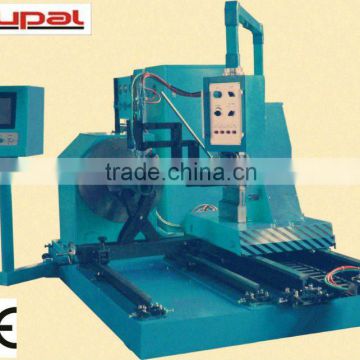AUPAL Series Plasma Flame construction cnc plasma cutting machine