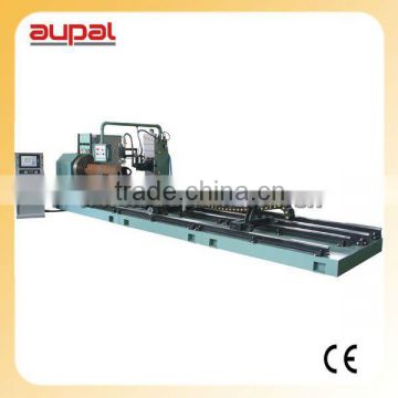 Hangzhou AUPAL CNC PLASMA/Flame gas cutting machine