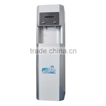 New Type Vertical Line Machine / Water Purifier