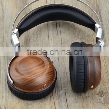 2016 hot sale new design stereo best headset for lossless music
