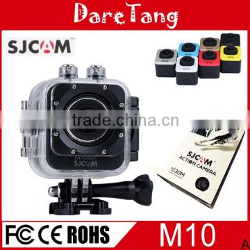 China supplier ip camera Original 1080p night vision action camera