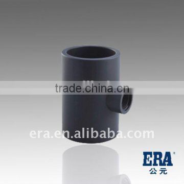 ERA Fittings BS4346 PVC Pipe Fittings Elbow sanitary fitting Made in China