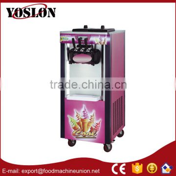 ice cream machine YIC-188C
