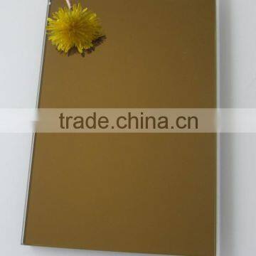 1.3mm Bronze mirror