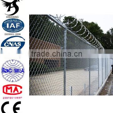 2014 Continued hot cheap Chain Link Fence Panels