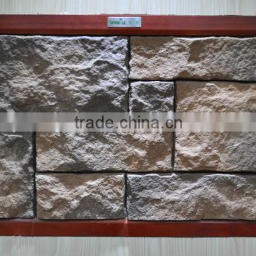 fashionable artificial stone wall cladding