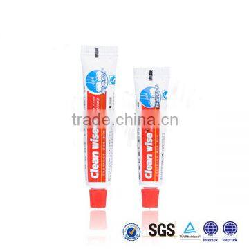 OEM High Quality Hotel Mini Clean Wise Toothpaste
