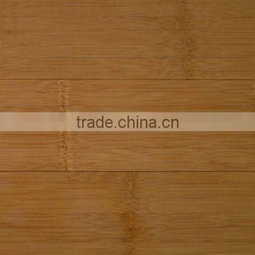 bamboo flooring(waterproof compressed Carburization/natural vertical)