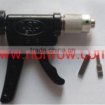 Klom Advanced Plug Spinner lock pick set electric pick gun,car opening tools made in china