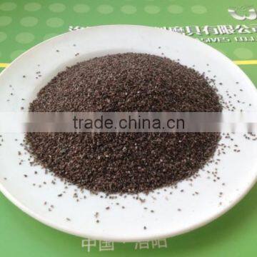 hot sale cheap brown fused alumina for making abrasive discs