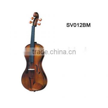 New Popular Cheap 4/4 Student Violin SV012BM