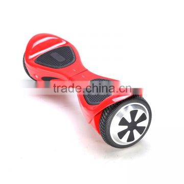 6.5inch 2 wheels self balancing electrical scooter