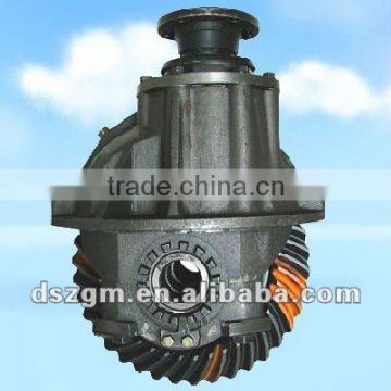 Dongfeng truck parts/Dongfeng Dana Reducer assembly