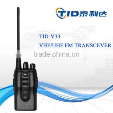 TD-V33 2014 new arrival walkie talkie radio talkabout