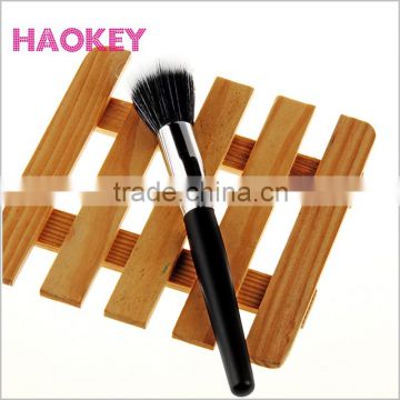 single face silver blusher Cosmetic brushes sets