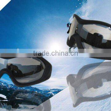 sport goggles with ANSI certified (sample charge free)