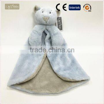 china supplier supply cheap different towel lovely animal head bear towel FaceTowel