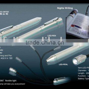 LED Flashlight