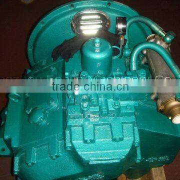 Marine gearbox 300