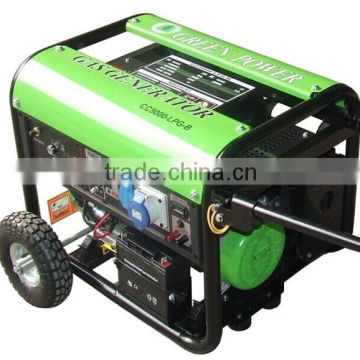 3kw gas generator price to generate electricity