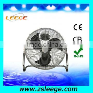 220V high speed air cooling mine ventilation fan