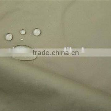 184T 100% polyester taslon fabric for jacket