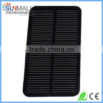 2014 New PET Laminated Solar Panel for Solar Charger