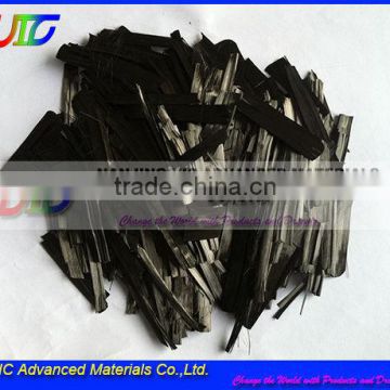 Supply Various Kinds Of Chopped Carbon Fiber,High Strength,Professional Chopped Carbon Fiber Provider