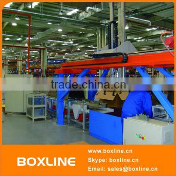 Industrial Large Loading and Unloading Robotic Arm